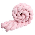 Charger l'image dans la visionneuse de la galerie, Tresse de Lit Rose 6 Brins – Plusieurs Tailles Disponibles