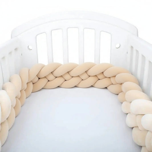 Tresse de Lit Camel 4 Brins – Plusieurs Tailles Disponibles